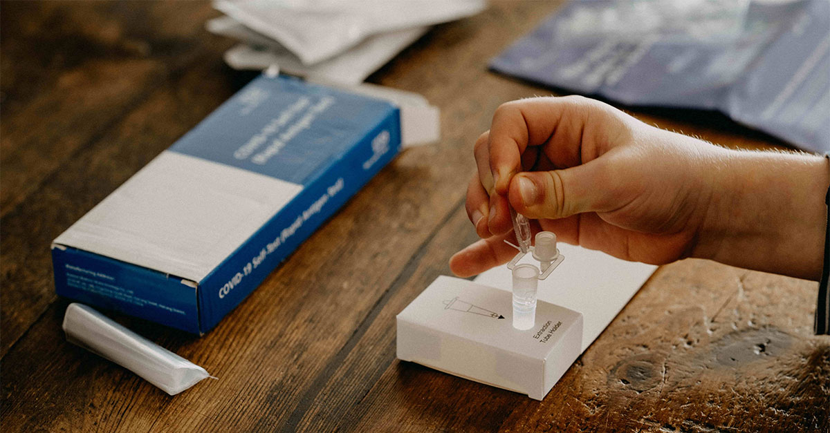 Where to buy rapid antigen tests in Dubai What's On