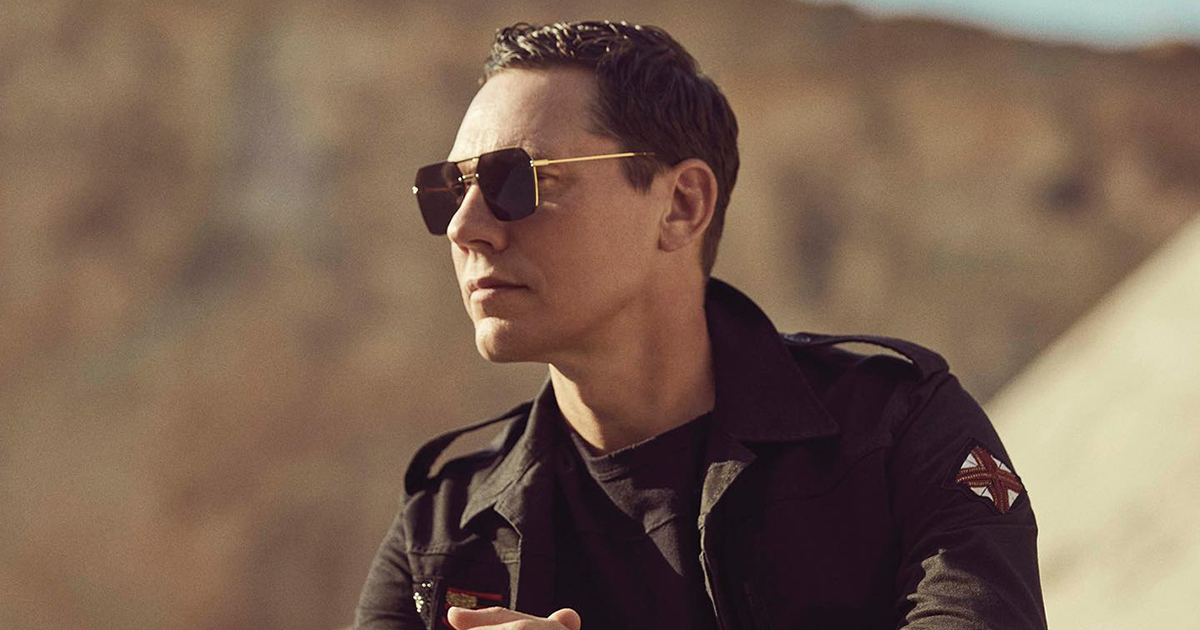 Legendary DJ Tiësto to perform at CocaCola Arena What's On