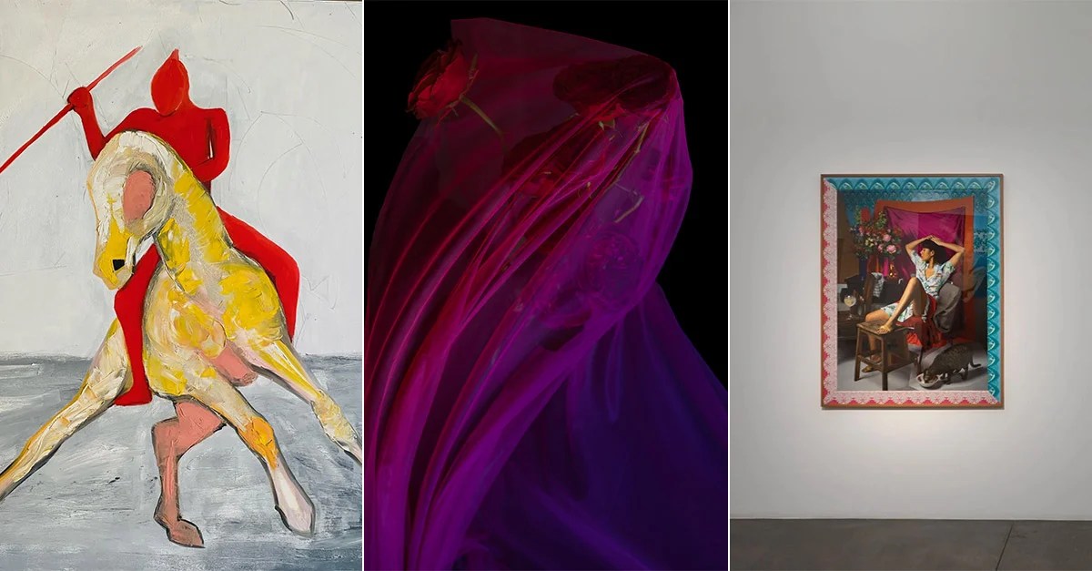 11 art exhibitions in Dubai to check out in February 2022