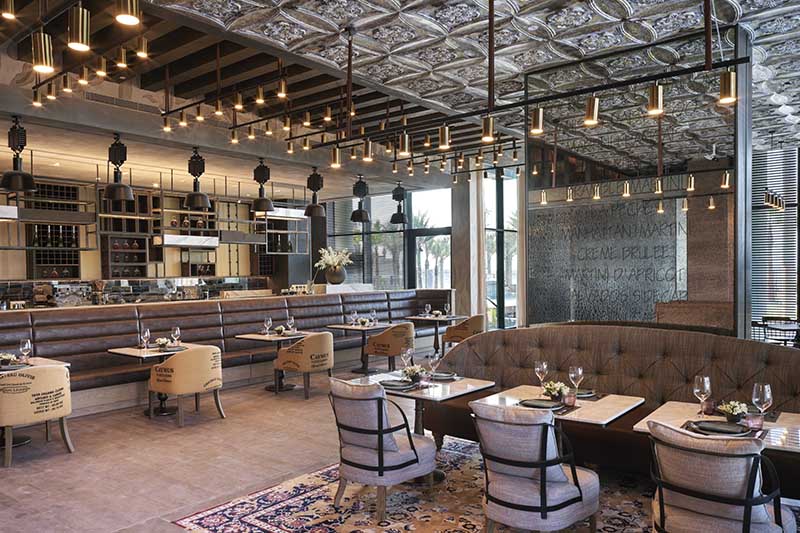 6 of the best restaurants in Ras Al Khaimah What's On