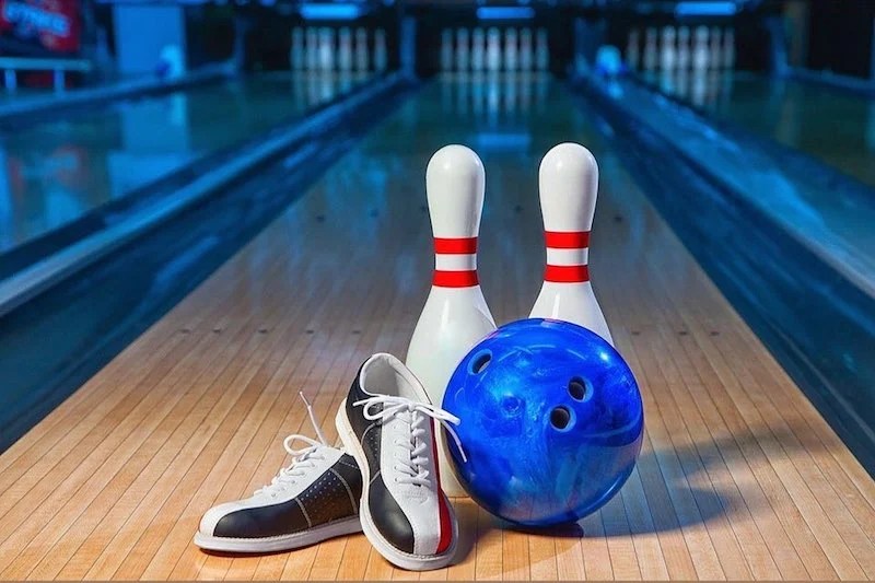 7 of the best bowling experiences in Abu Dhabi What's On