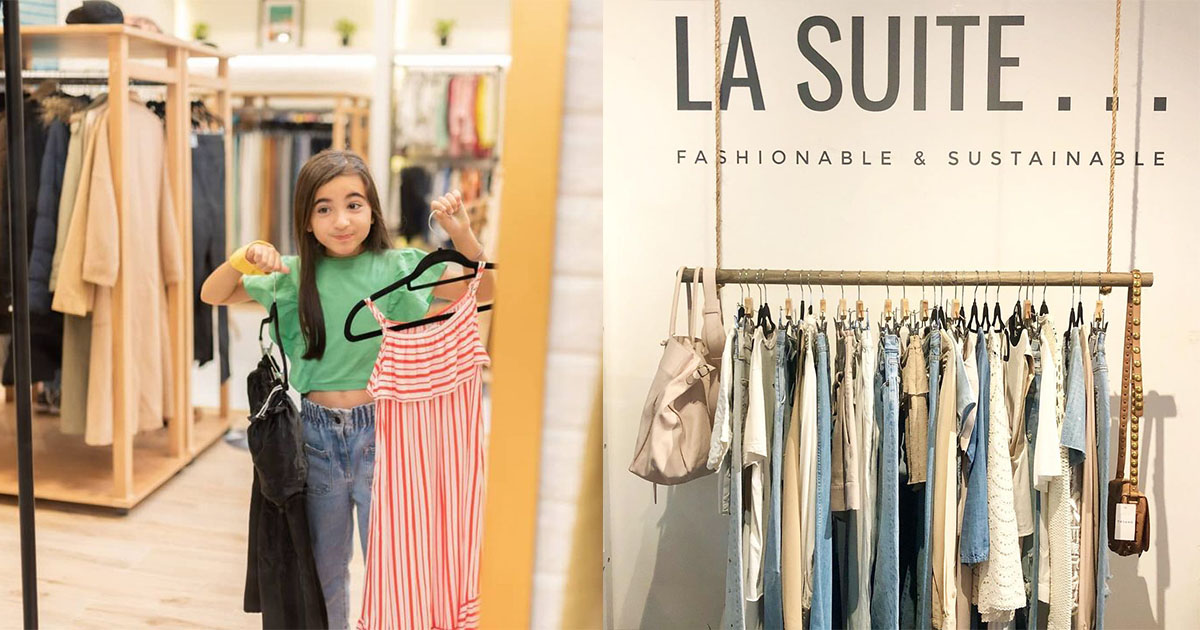 Where to sell your unwanted clothes in Dubai What's On