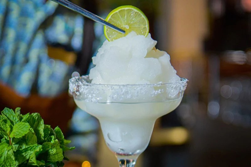 10 of Dubai's best spots for margaritas What's On