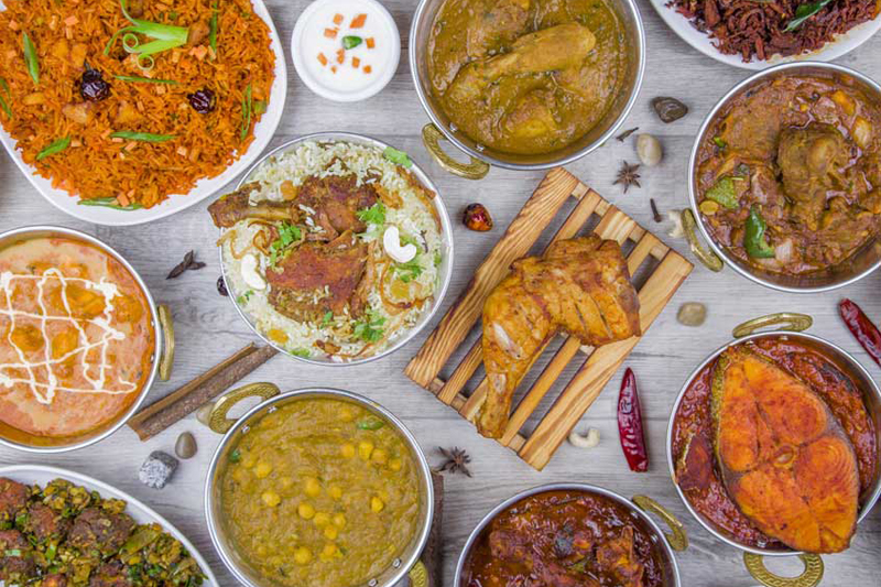 Restaurants to enjoy an affordable and tasty meal in Dubai