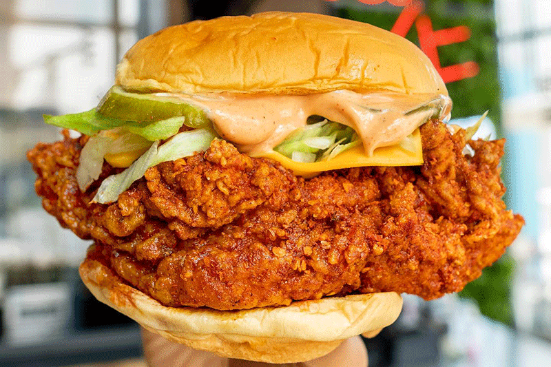 Here are 10 delicious restaurants you need to try in JLT