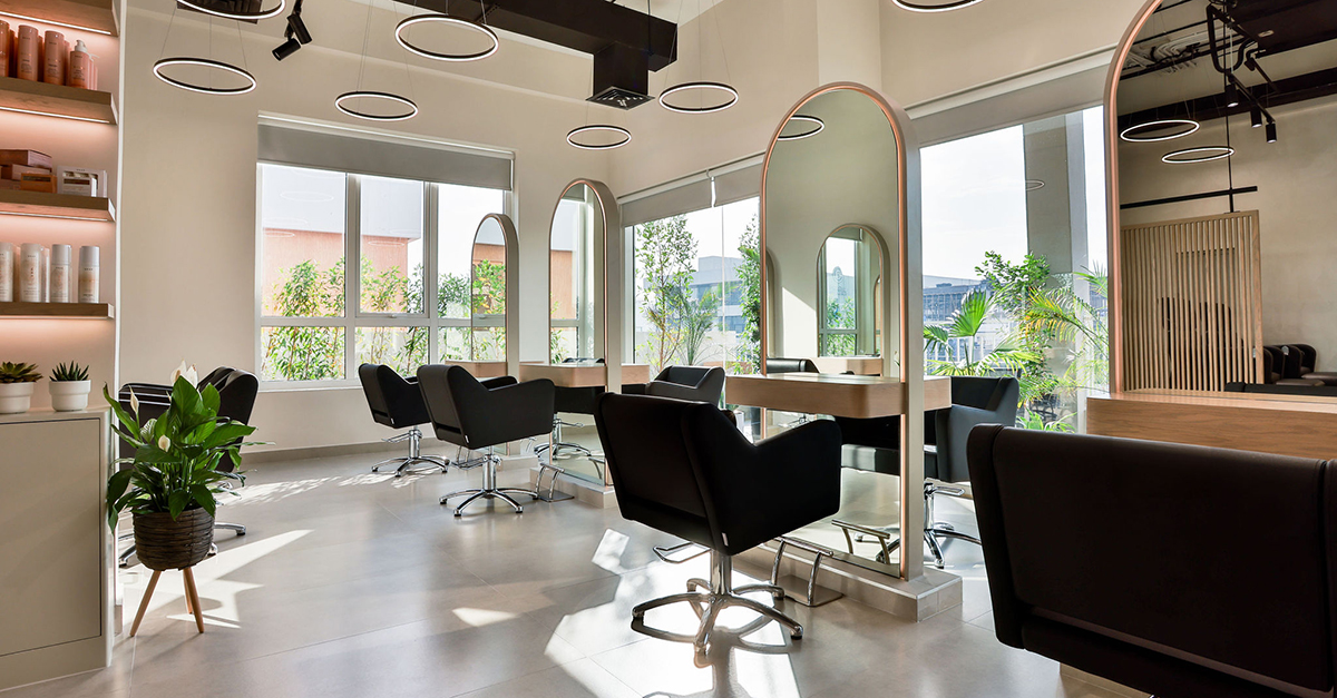 10 of the best beauty salons in Dubai What's On