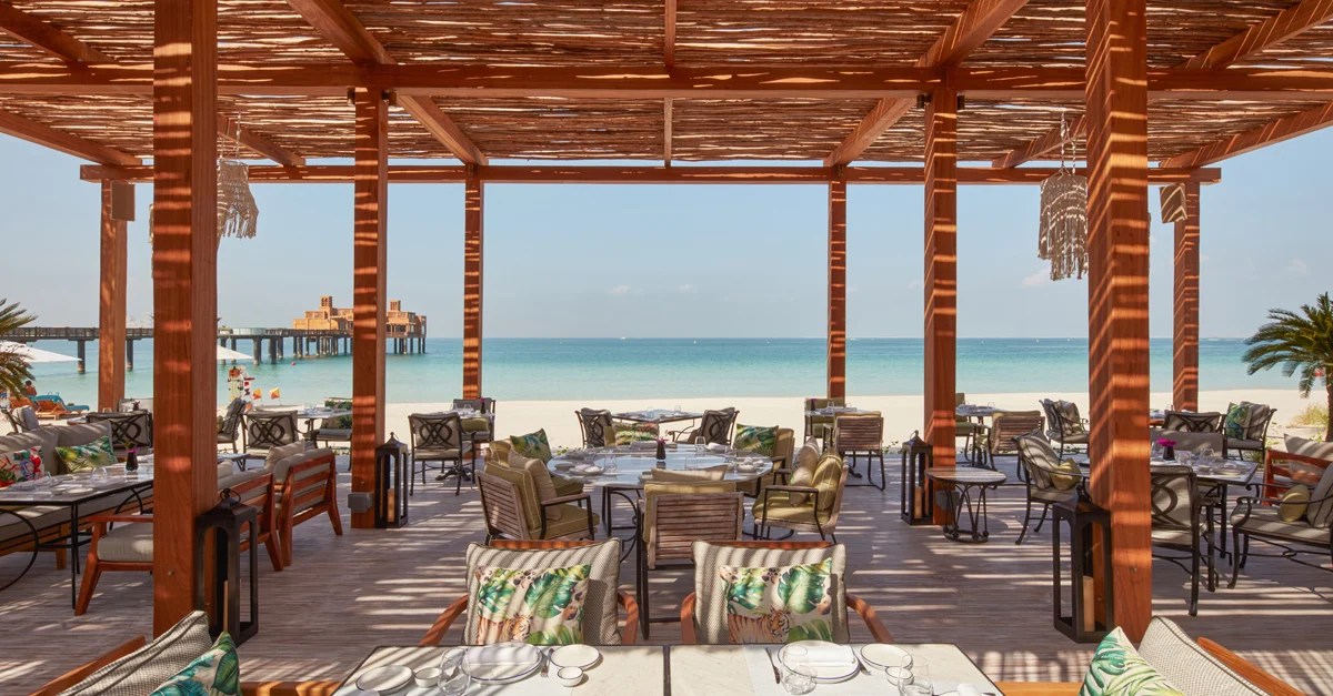 Enjoy a slice of the South of France at French Riviera Beach What's On