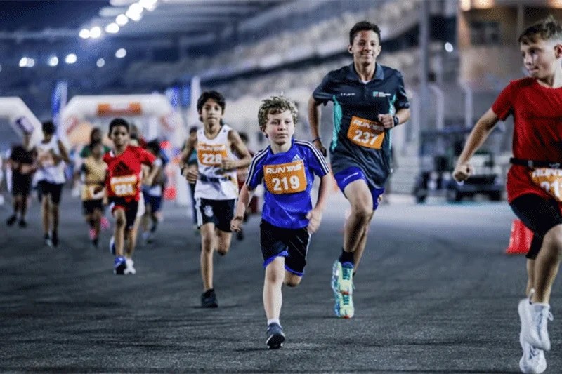 6 sporty activities in the UAE to get involved with this Ramadan What