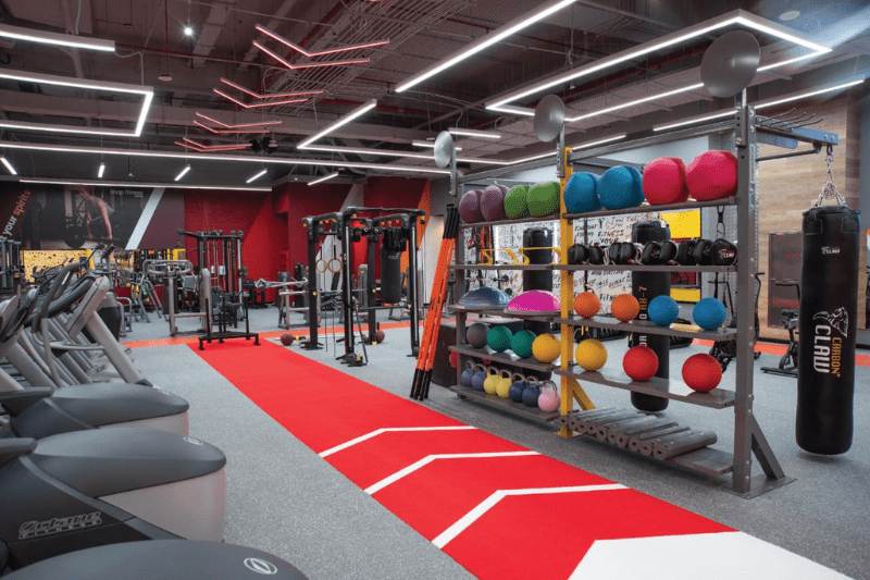 Teens can get a free gym membership at Snap Fitness this summer