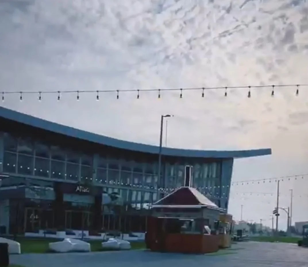 This Al Samha greenhouse is a must visit en route to Abu Dhabi What's On