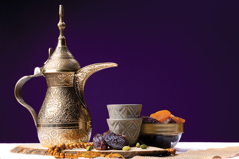 6 wonderful ways to experience UAE heritage in Abu Dhabi