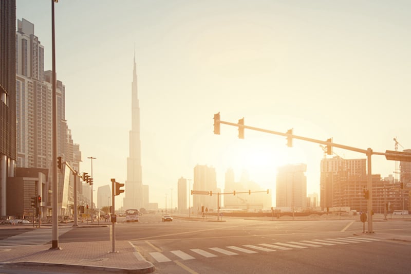 10 really cool facts about Dubai that you probably didn't know