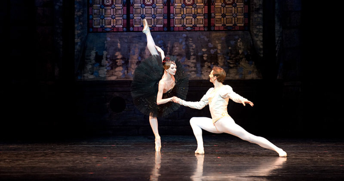 Ballet treat lined up at Abu Dhabi Classics 2023 What's On