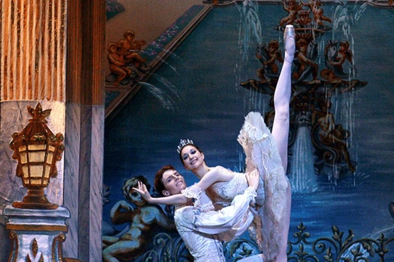 Ballet treat lined up at Abu Dhabi Classics 2023 What's On