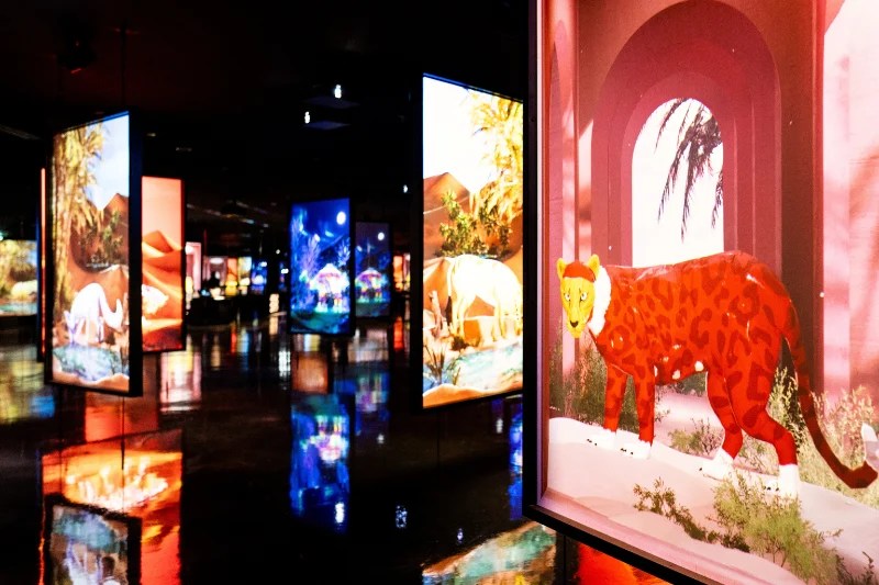 arte museum