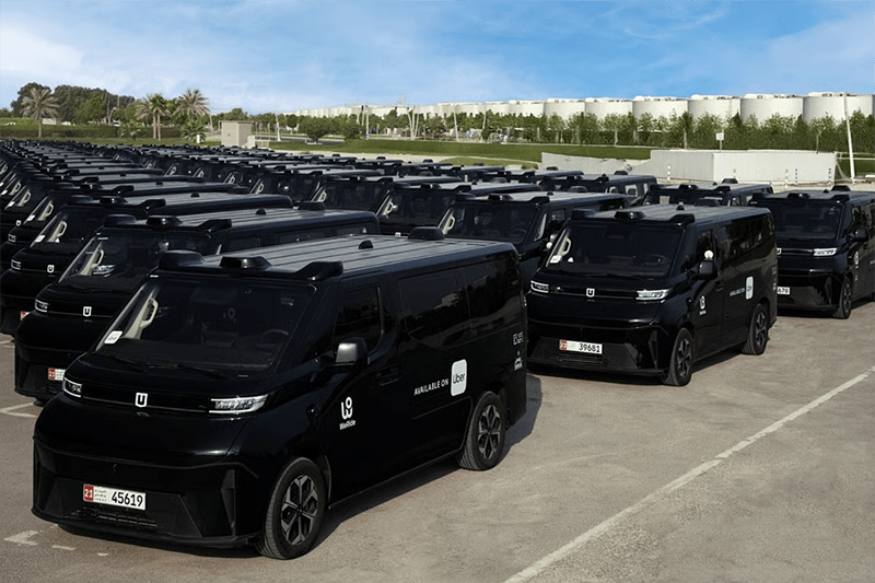 robotaxi