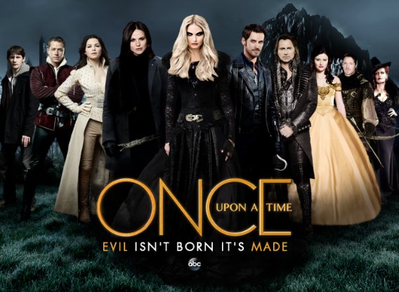 Once Upon A Time New Season 2023 Original Cast Of 'Once Upon A Time' Are Returning For The Series Finale – Whatson
