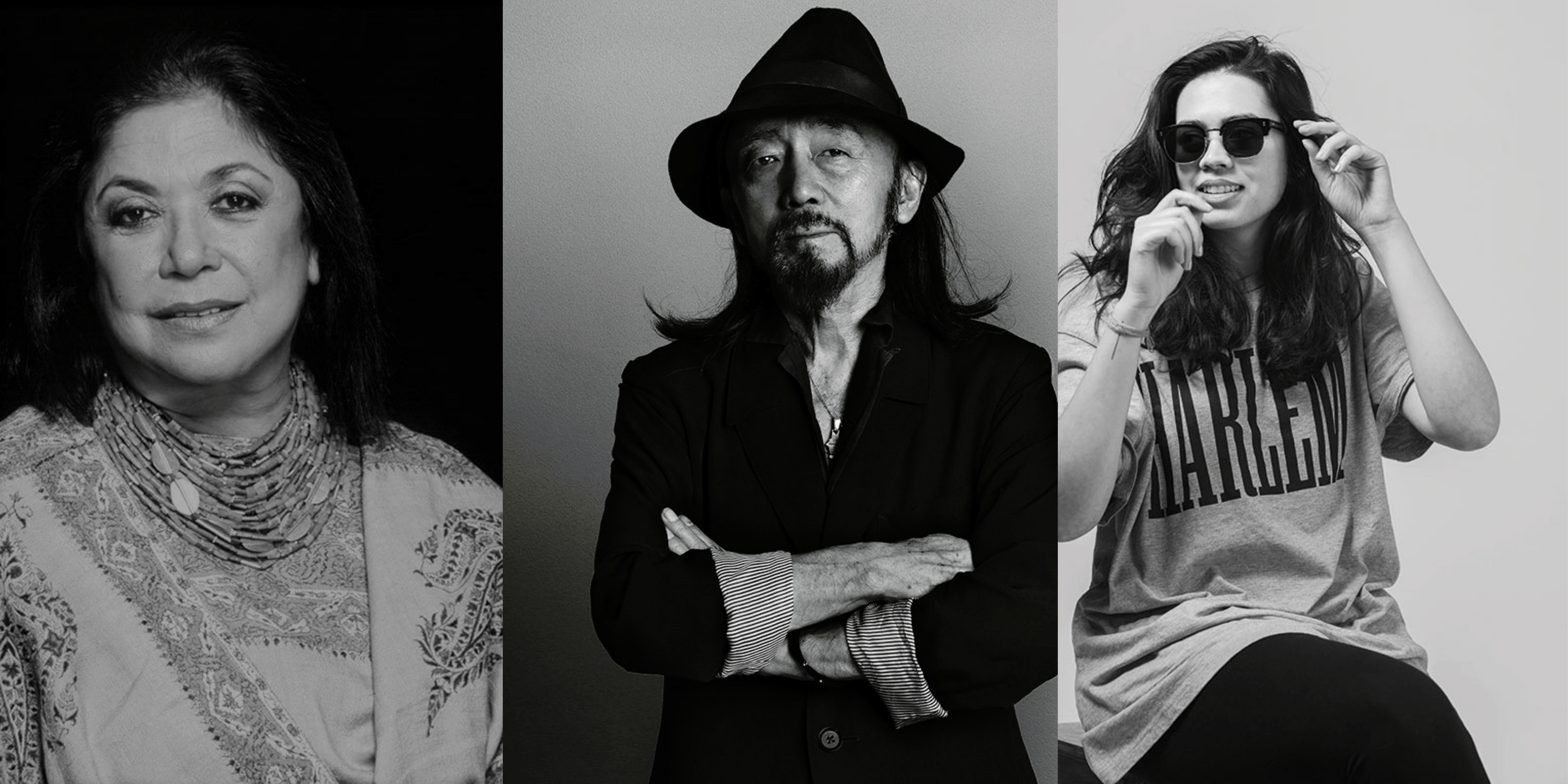 Three Top Asian Designers Who Work Globally WhatsOn