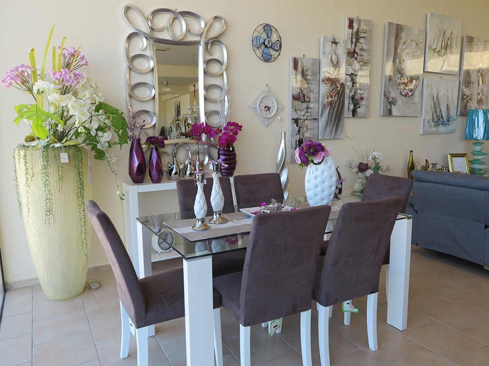 Rustic Furniture Collection, Paralimni What's On Cyprus