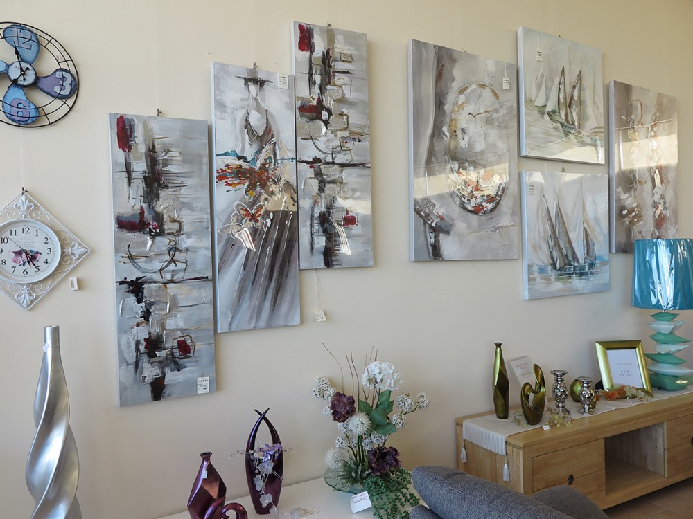 Rustic Furniture Collection, Paralimni What's On Cyprus