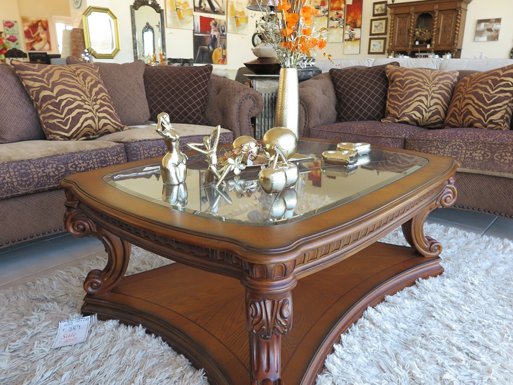Rustic Furniture Collection, Paralimni What's On Cyprus