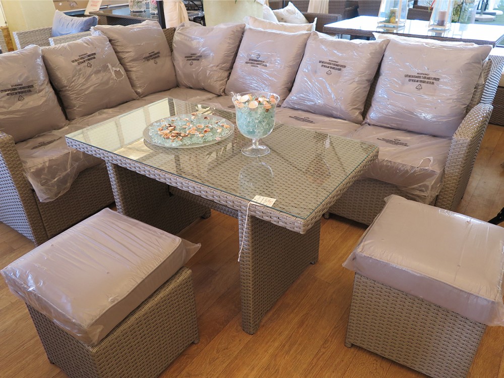 Rustic Furniture Collection, Paralimni What's On Cyprus