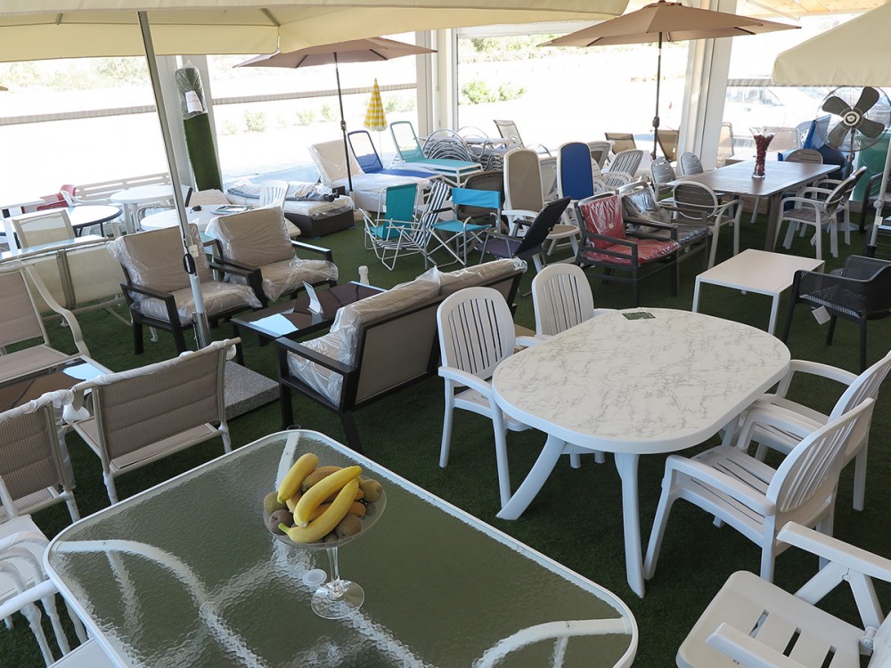 Rustic Furniture Collection, Paralimni What's On Cyprus