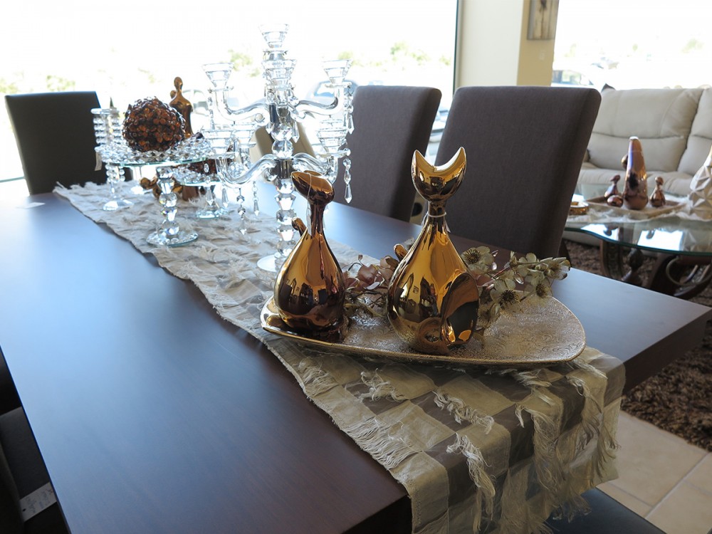 Rustic Furniture Collection, Paralimni What's On Cyprus