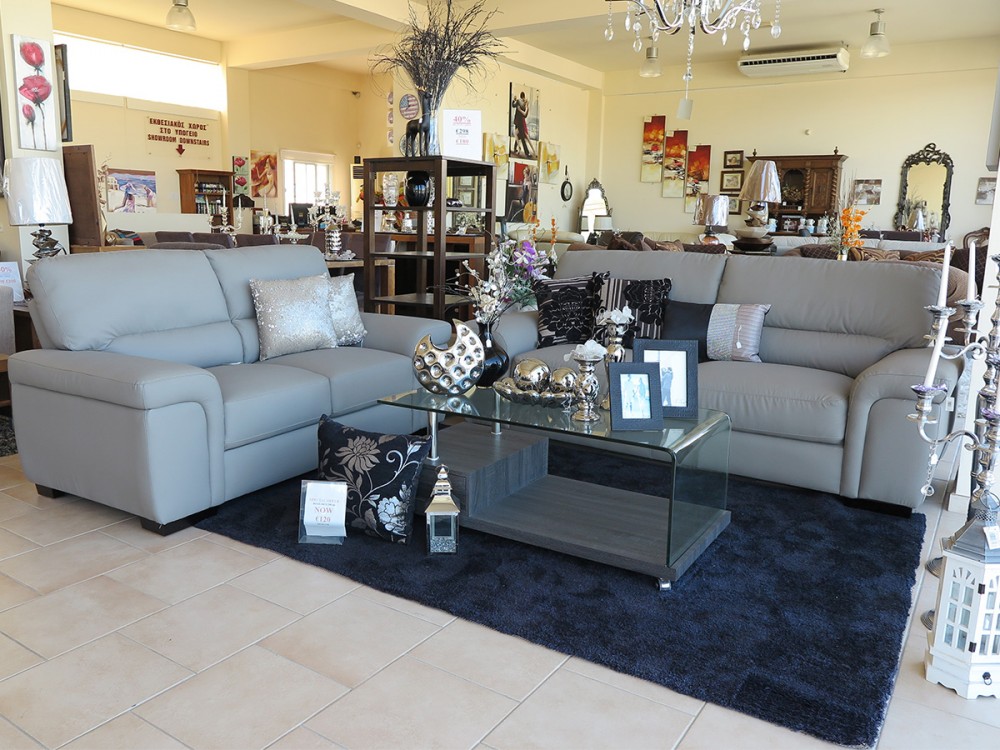Rustic Furniture Collection, Paralimni What's On Cyprus