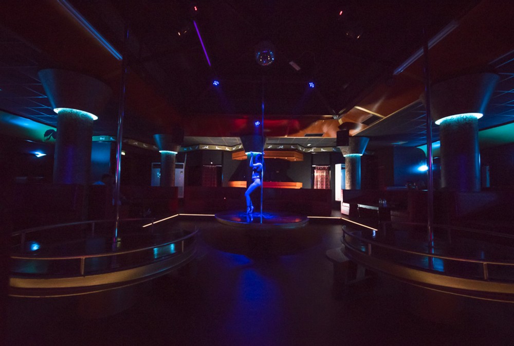4Play Strip Club, Ayia Napa What's On Cyprus