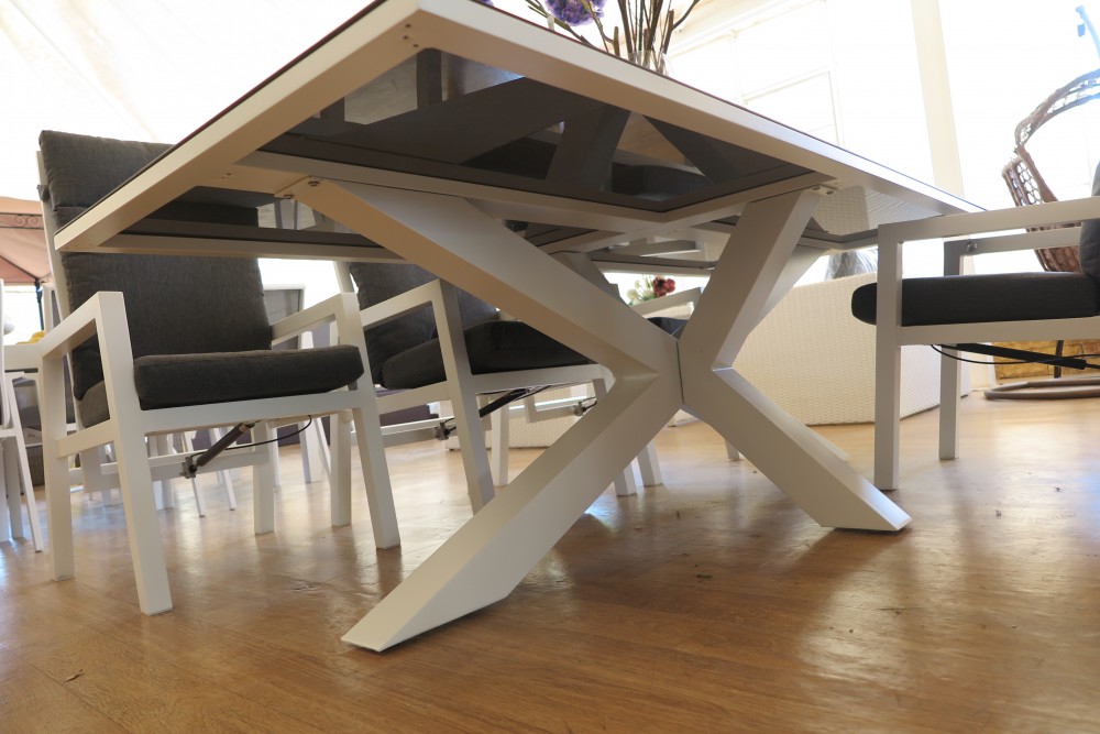 Garden Furniture at Rustic Furniture Collection, Paralimni What's On