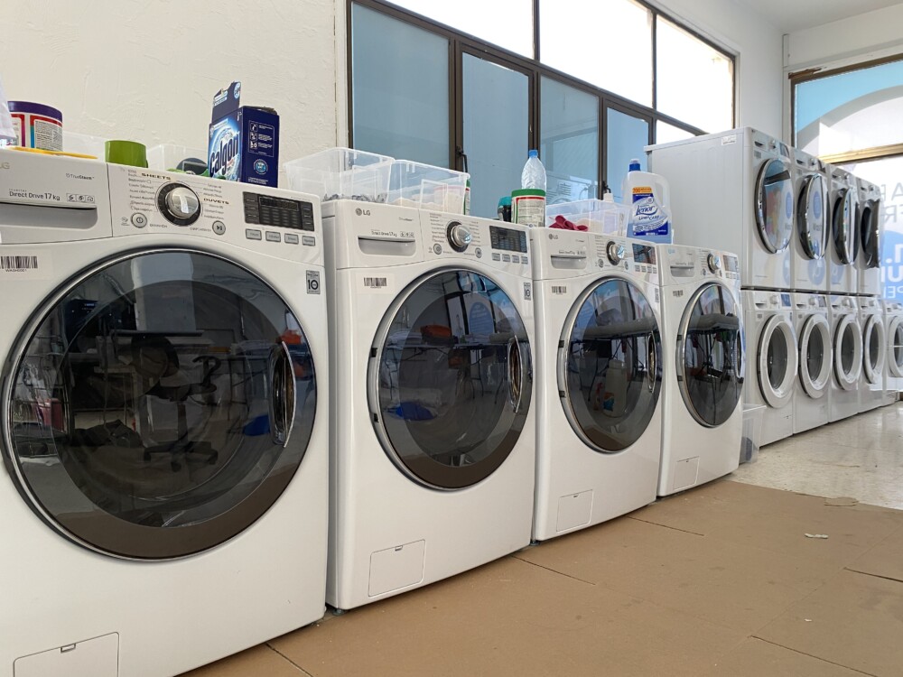 Premier Laundry Services Ltd., Protaras What's On Cyprus