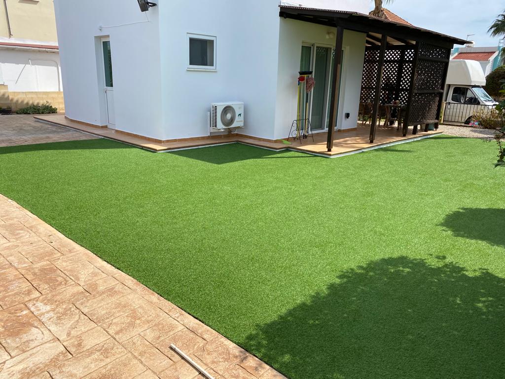 Artificial Grass by Rustic Furniture Collection, Paralimni What's On
