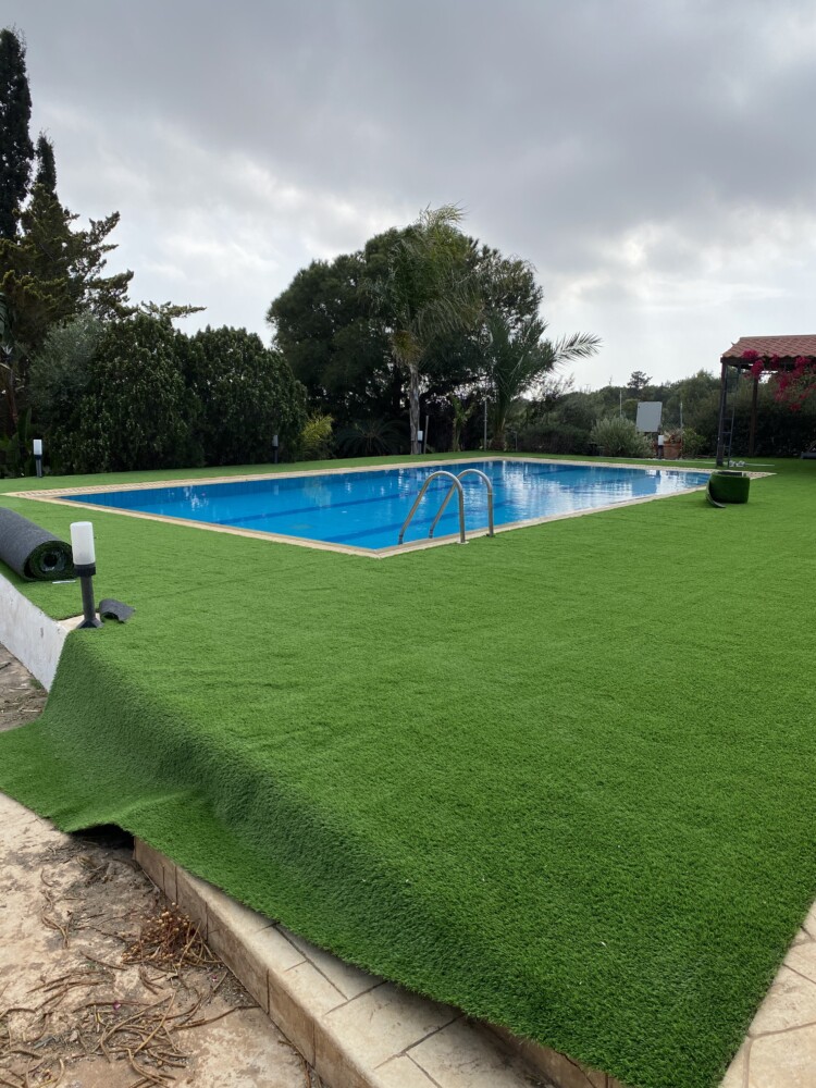 Artificial Grass by Rustic Furniture Collection, Paralimni What's On