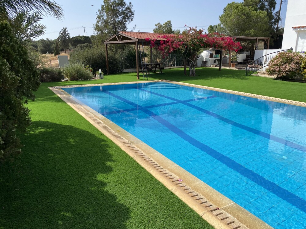 Artificial Grass by Rustic Furniture Collection, Paralimni What's On