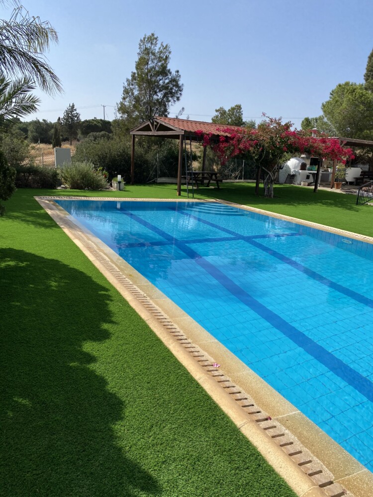 Artificial Grass by Rustic Furniture Collection, Paralimni What's On