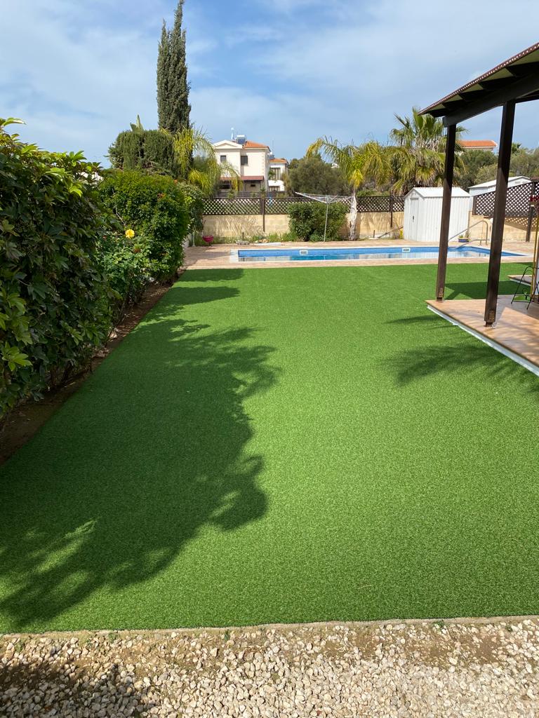 Artificial Grass by Rustic Furniture Collection, Paralimni What's On