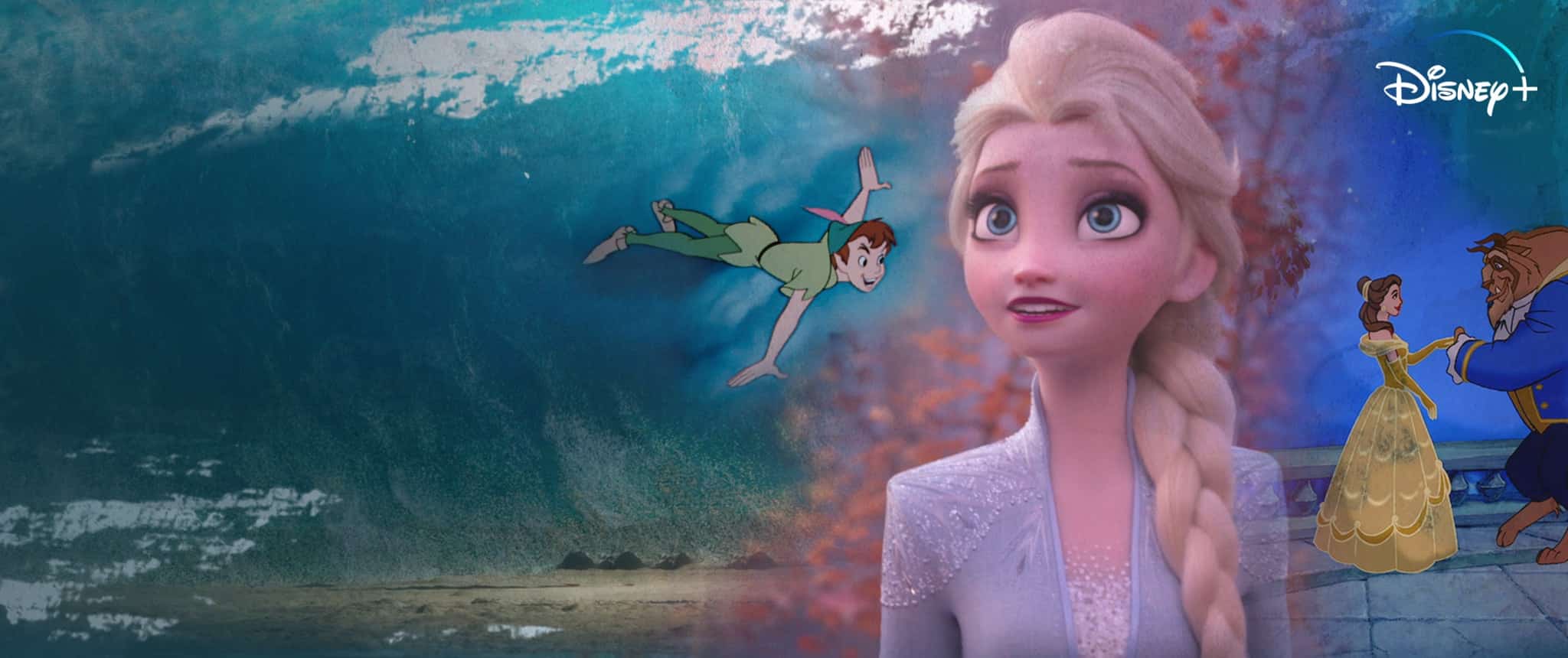 Zenimation Review What's On Disney Plus