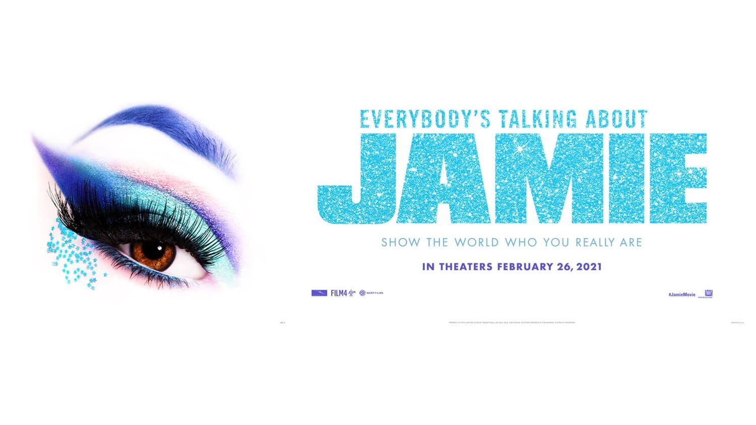 “Everybody’s Talking About Jamie” Trailer & Poster Released What's On