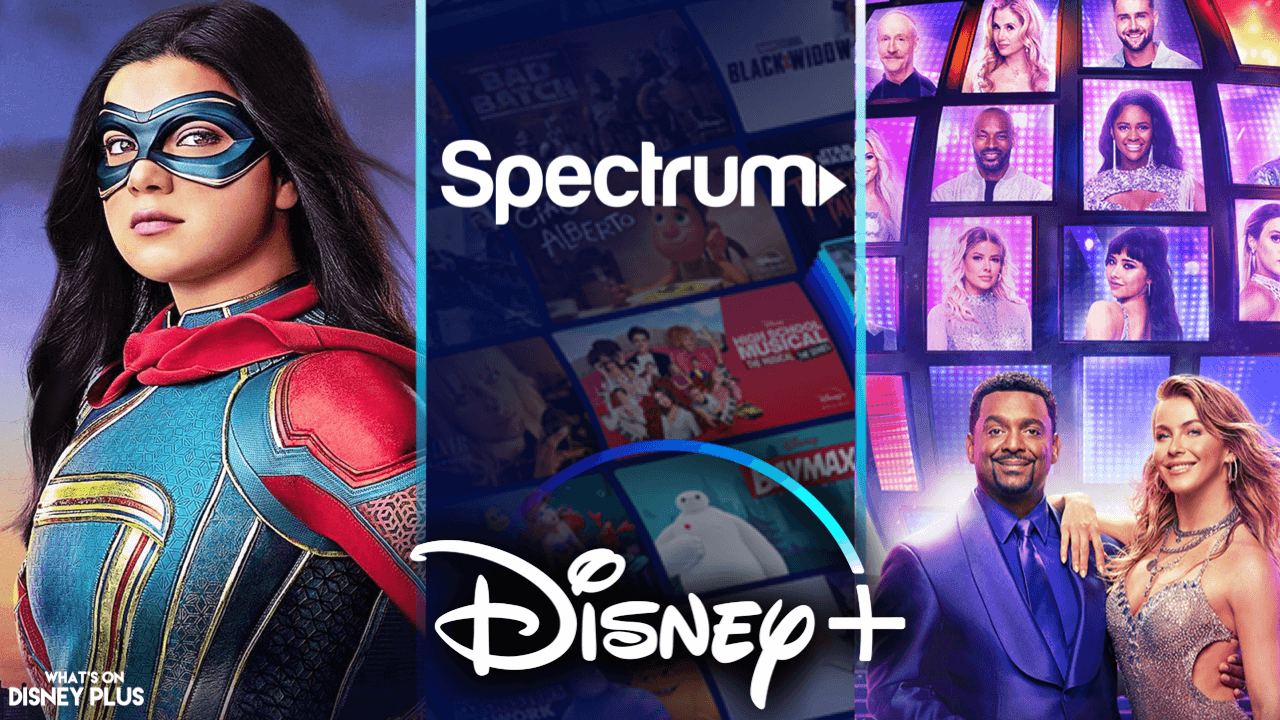 “Ms Marvel” Directors Give Update On Season 2 + Disney+ Charter Deal To