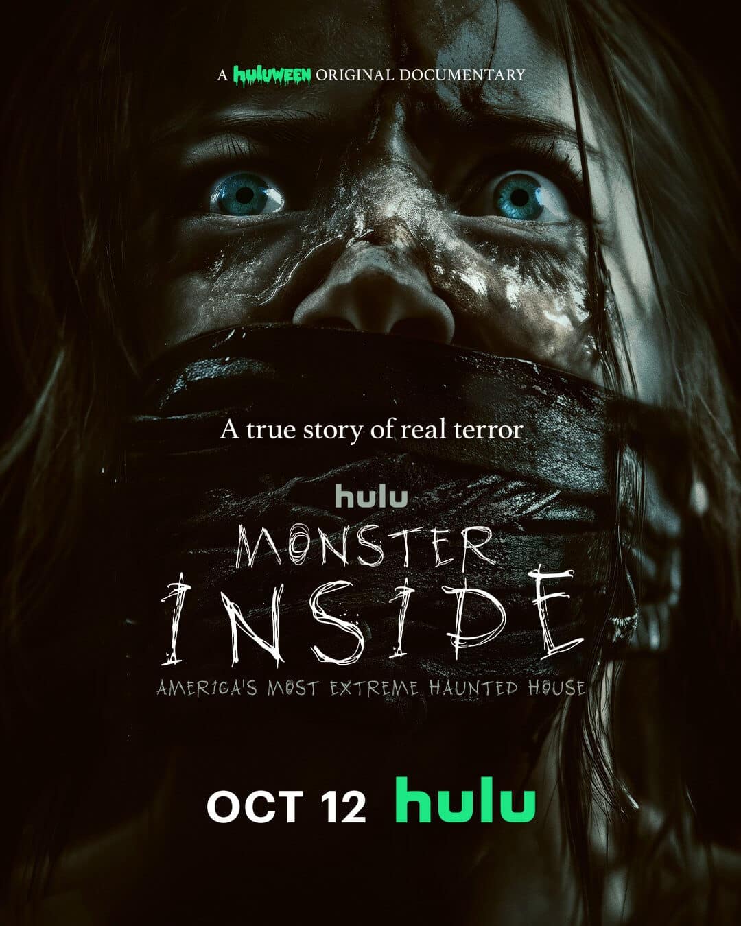 “Monster Inside” Trailer Released What's On Disney Plus