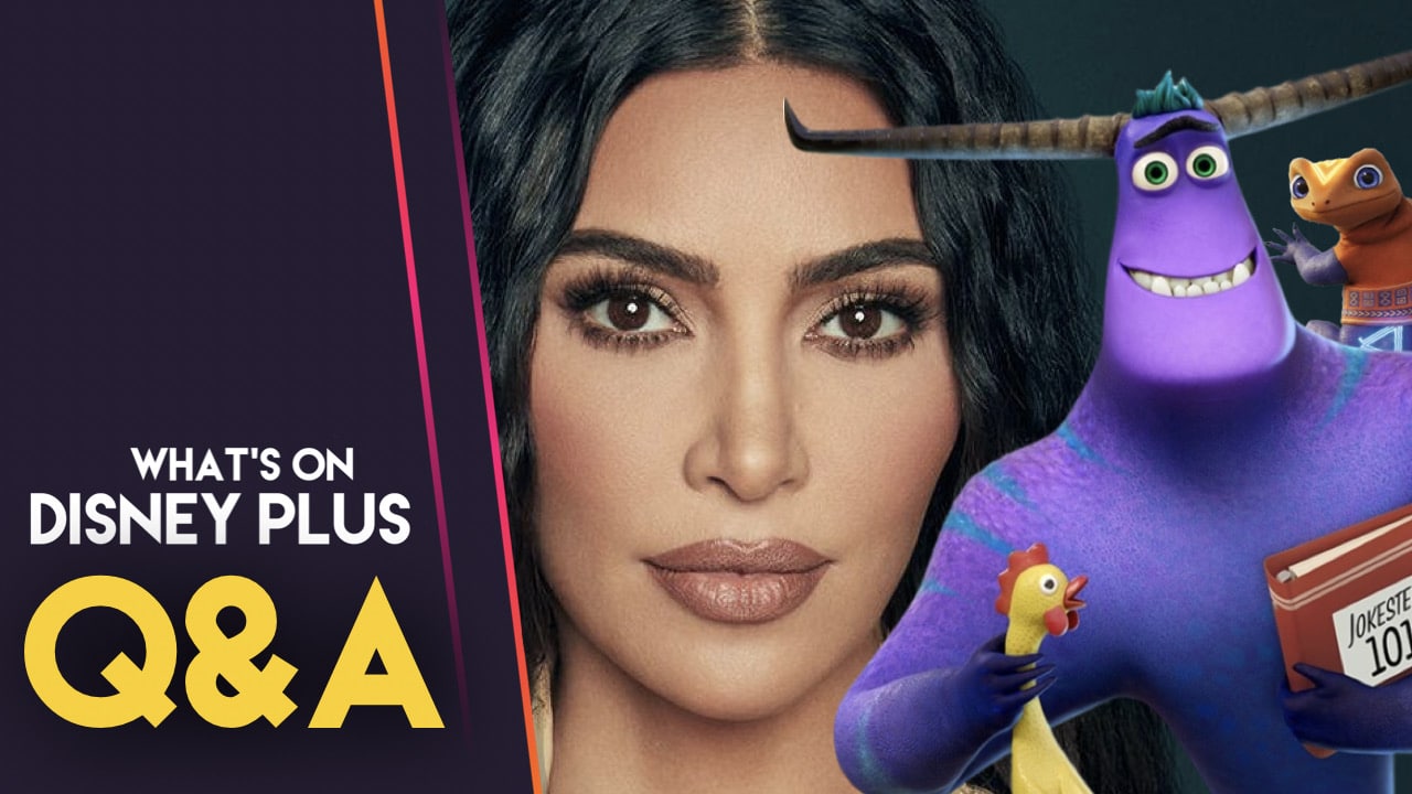 Why Do Some Originals Get More Promotion Than Others? What’s On