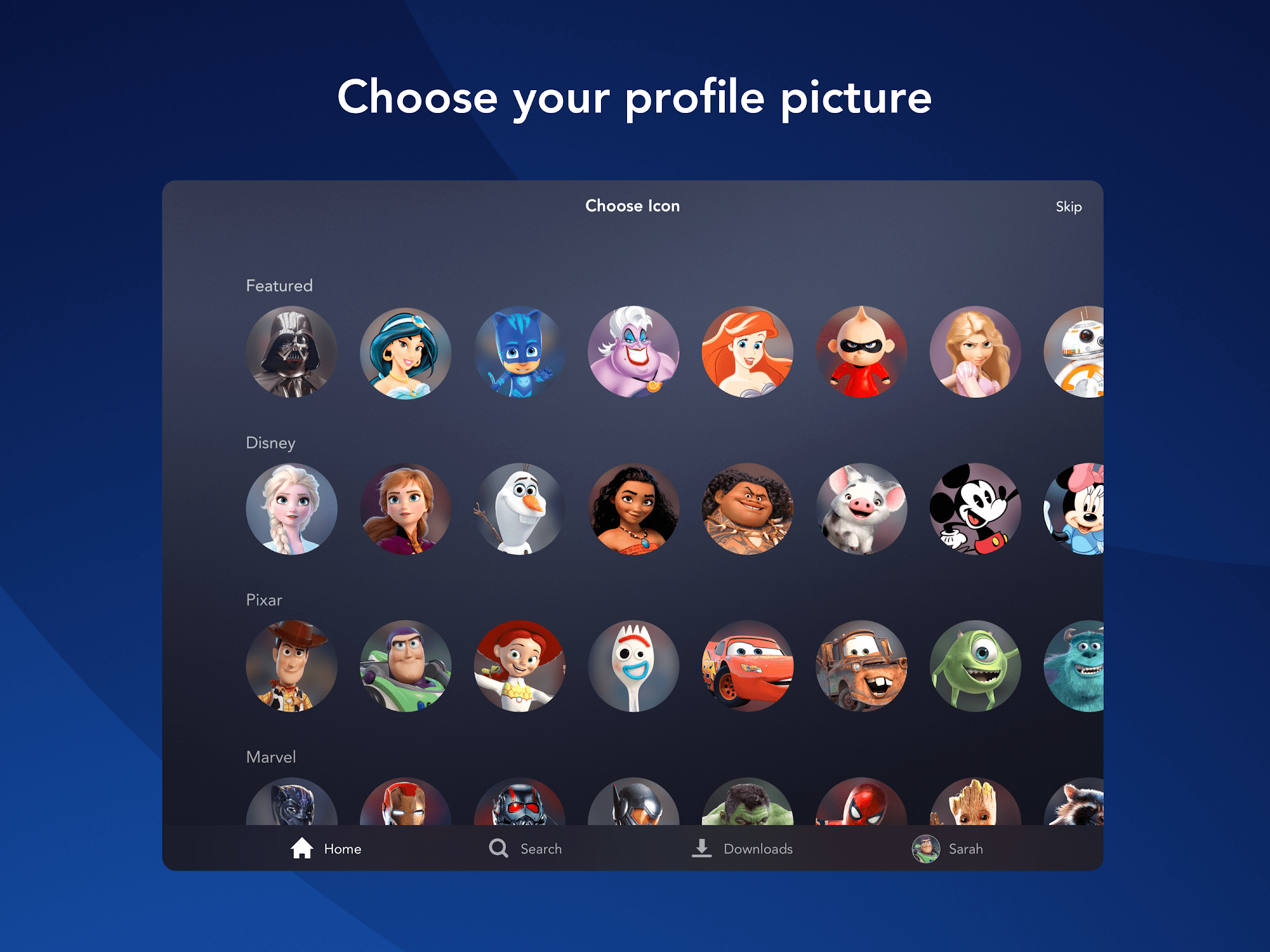 Disney+ Free Trial Begins In The Netherlands What's On Disney Plus