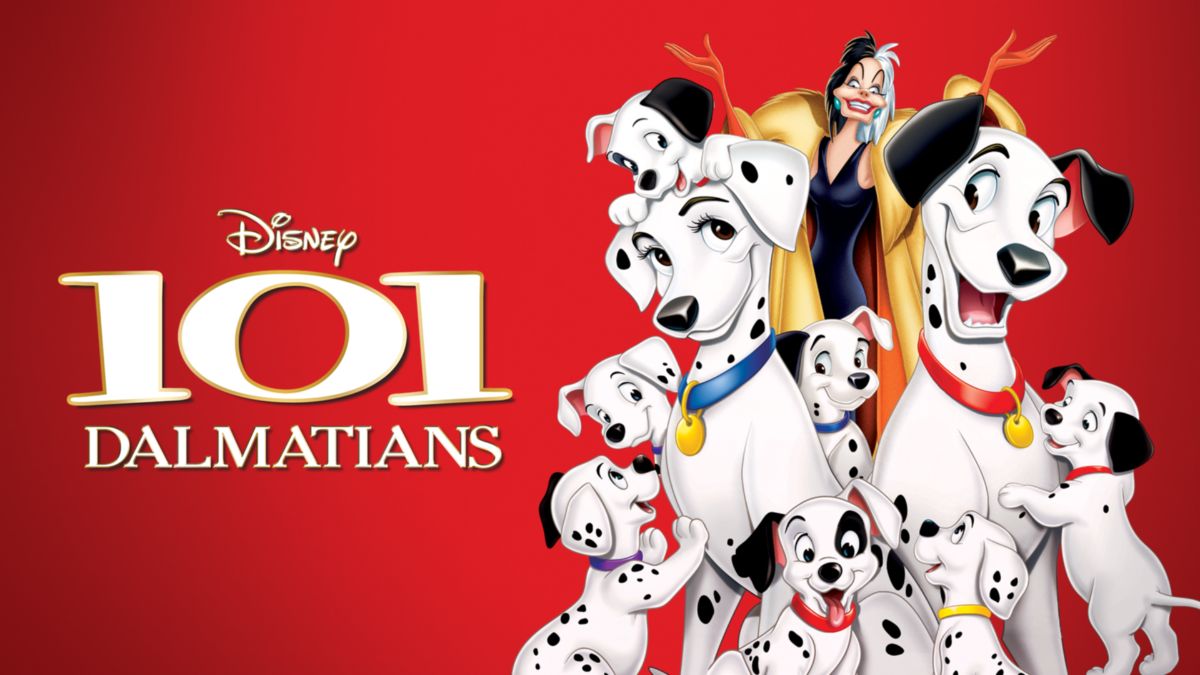 Top 20 “Dog” Movies & Shows Available On Disney+ What's On Disney Plus