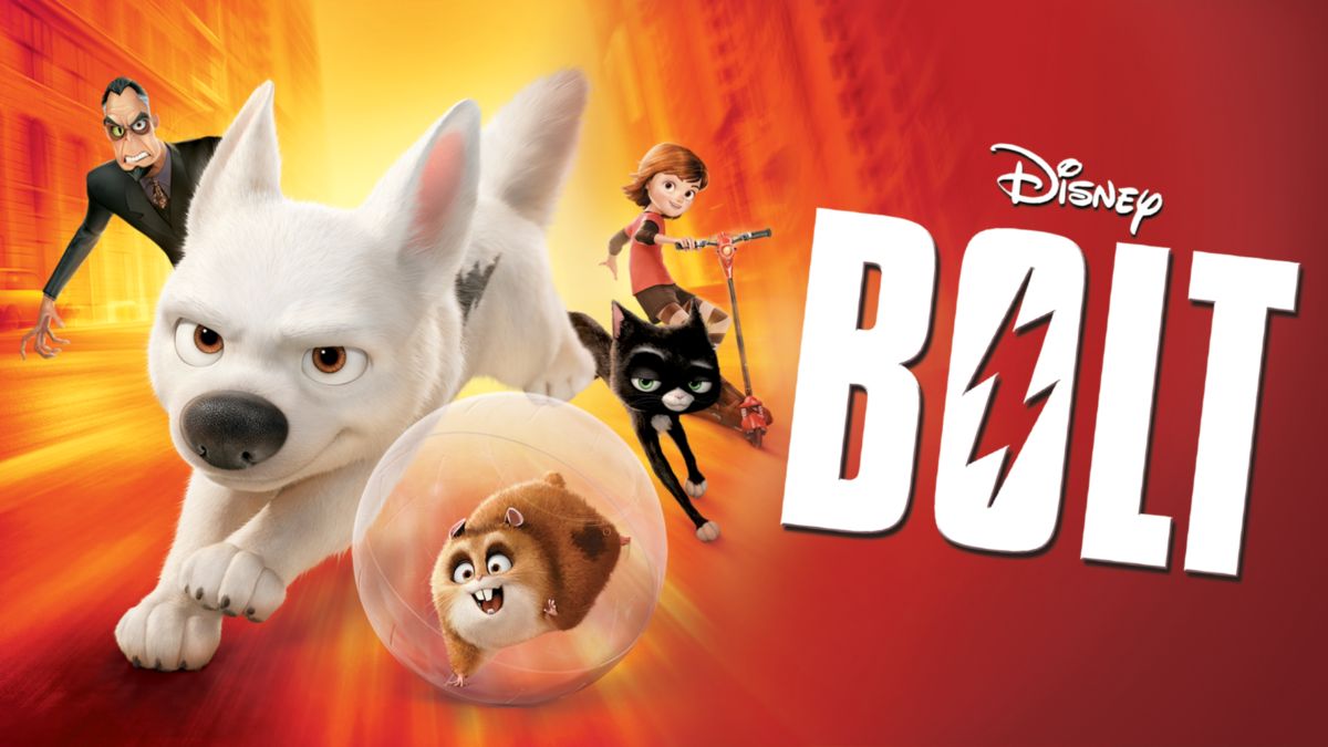 Top 20 “Dog” Movies & Shows Available On Disney+ What's On Disney Plus