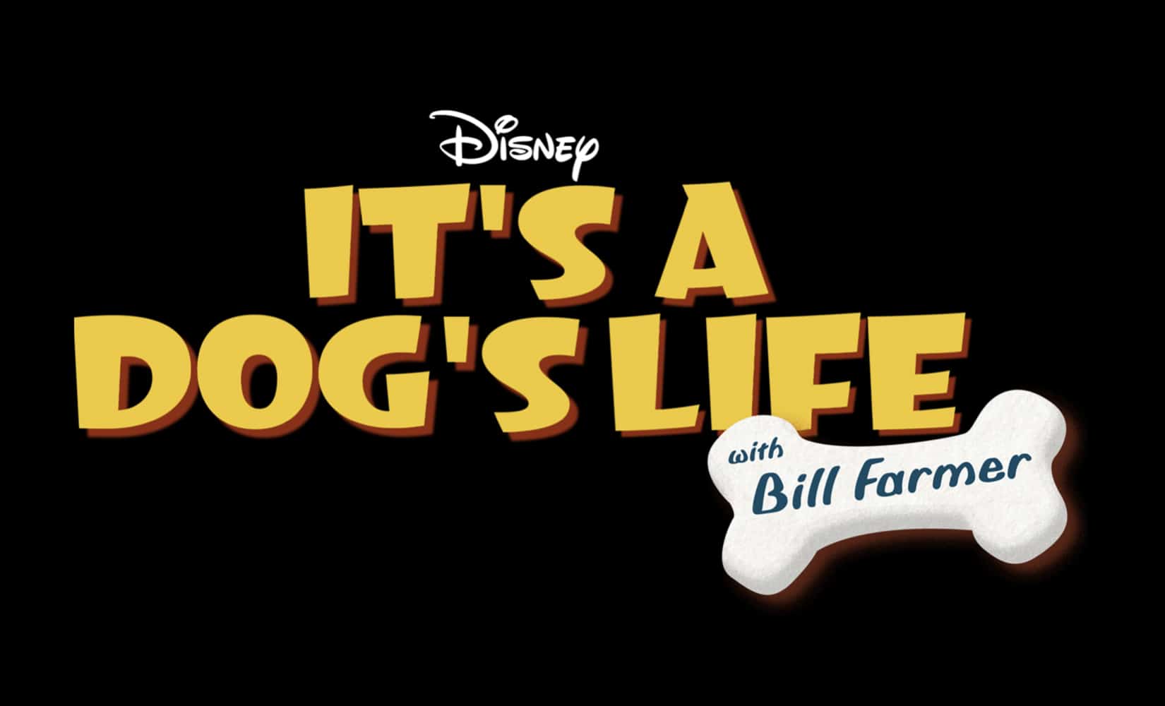 It's a Dog's Life Episode 107 Review What's On Disney Plus