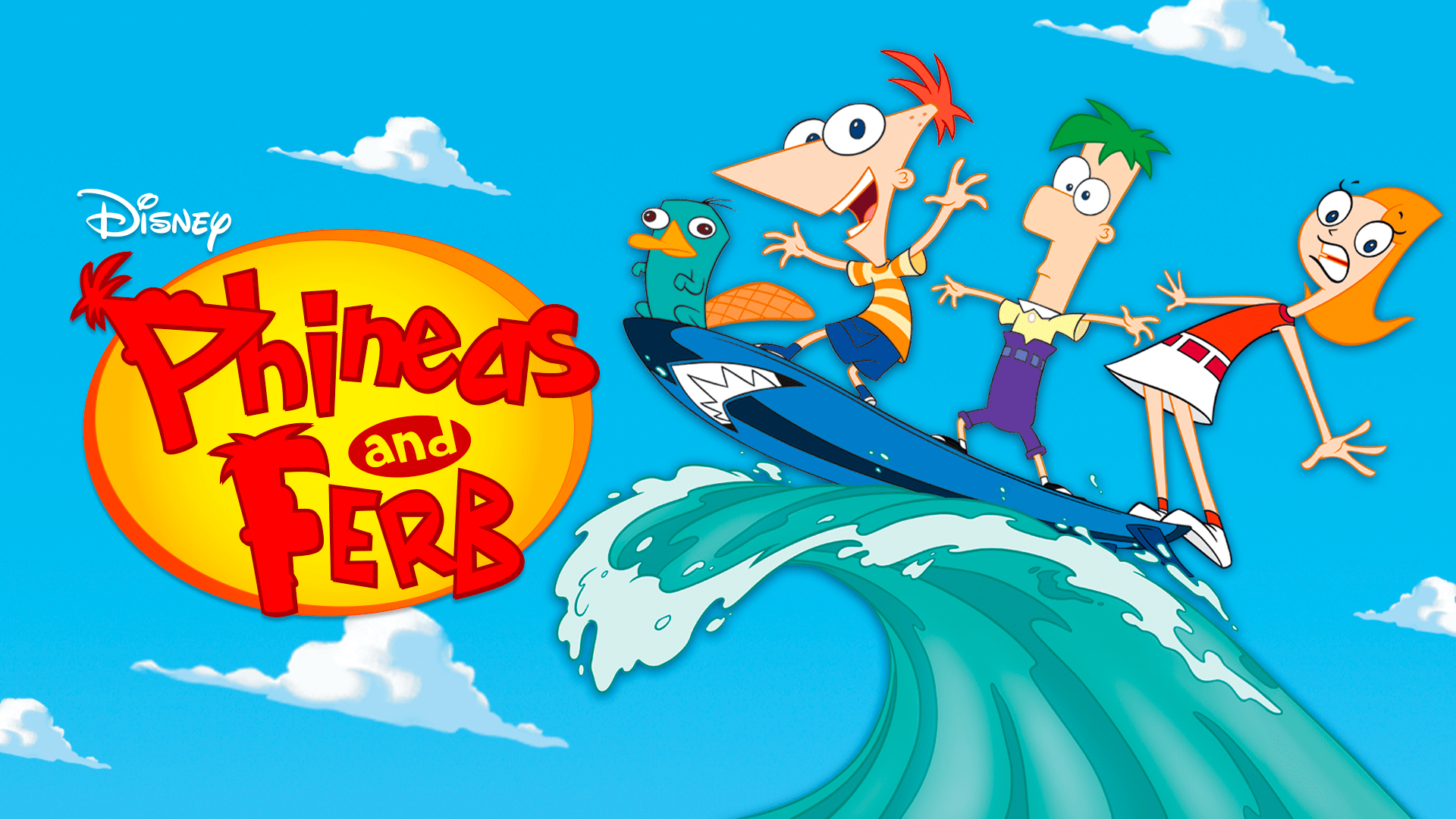 “Phineas and Ferb The Movie Candace Against the Universe” Trailer Released What's On Disney Plus