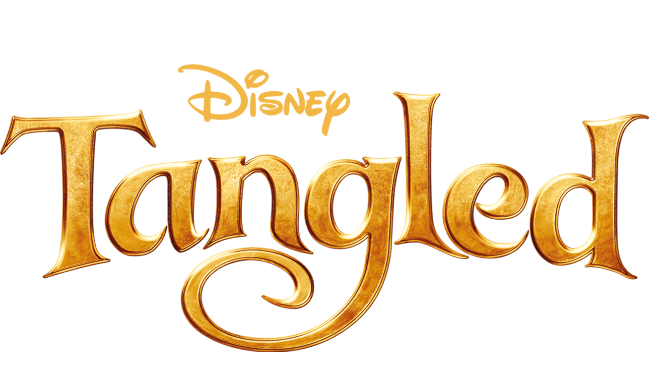 tangled What's On Disney Plus