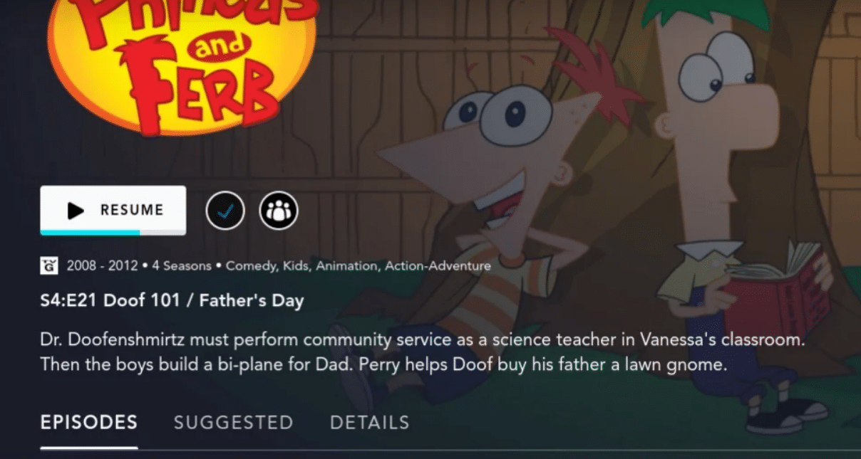 Disney+ GroupWatch Rolls Out To Australia & New Zealand What's On