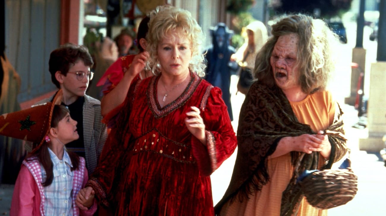 Halloweentown What�s On Disney Plus